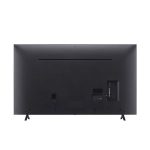 نمای پشت تلویزیون ال جی UR7500