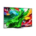 طراحی تلویزیون ال جی QNED86A