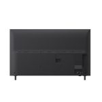 نمای پشت تلویزیون ال جی UA8500